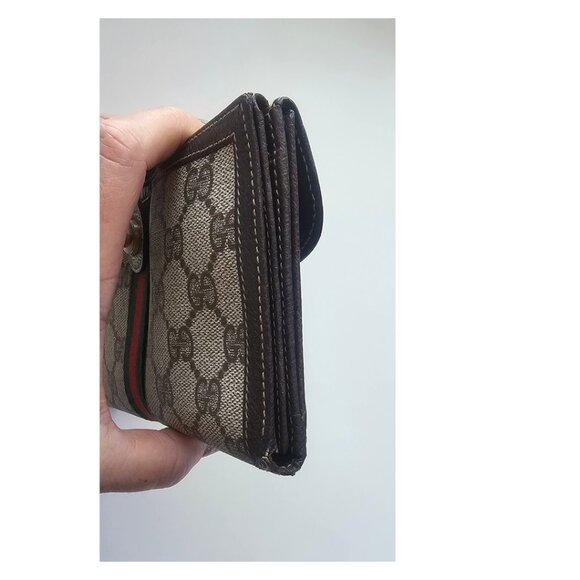 Gucci Accessory Collection Wallet - Picture 2 of 9